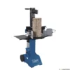 Fendeur de bûches SCHEPPACH 8 tonnes – 3000W – HL810 – Fendeur de buche – Horizontale – Bleu – 55 cm