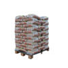 Granulés de bois PAULS Pellets - 104 sacs de 10kg